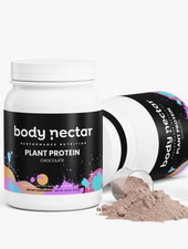 Plant Protein (Chocolate)
