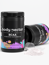 BCAA Post Workout Powder (Honeydew/Watermelon)