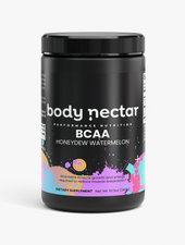 BCAA Post Workout Powder (Honeydew/Watermelon)