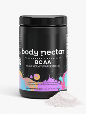 BCAA Post Workout Powder (Honeydew/Watermelon)