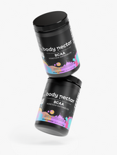 BCAA Post Workout Powder (Honeydew/Watermelon)