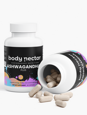 Ashwagandha Plus