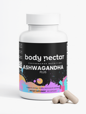Ashwagandha Plus