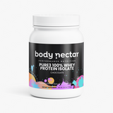 Pure3 100% Whey Protein Isolate (Chocolate)