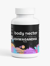 Ashwagandha Plus