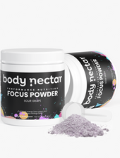 Focus Powder (Sour Grape)