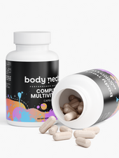 Complete Multivitamin