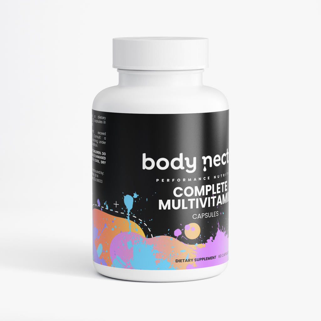 Complete Multivitamin