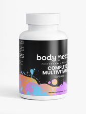 Complete Multivitamin