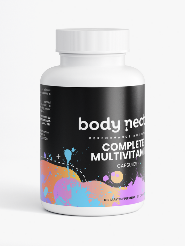 Complete Multivitamin
