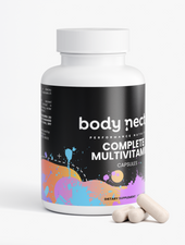 Complete Multivitamin