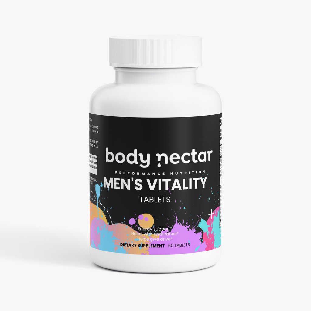 Men's Vitality