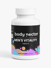 Men's Vitality