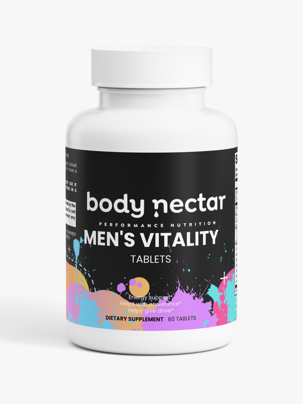 Men's Vitality