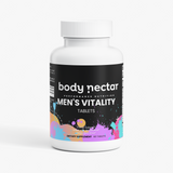 Men's Vitality