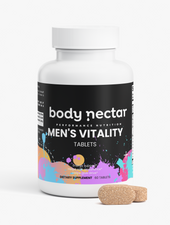 Men's Vitality
