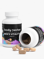 Men's Vitality