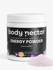 Energy Powder (Guava Berry)