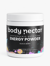 Energy Powder (Guava Berry)