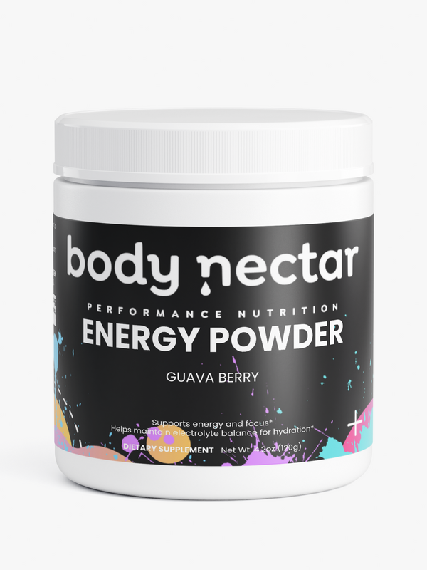 Energy Powder (Guava Berry)