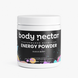 Energy Powder (Guava Berry)