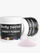 Energy Powder (Guava Berry)