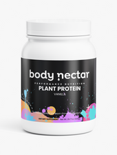 Plant Protein (Vanilla)