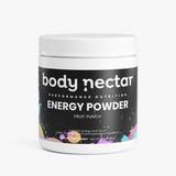 Energy Powder (Fruit Punch)