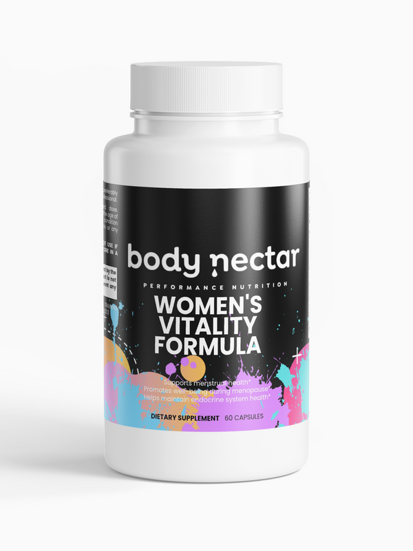 Women's Vitality Formula