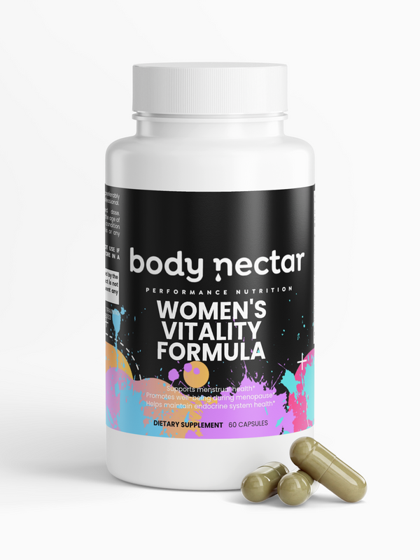 Women's Vitality Formula