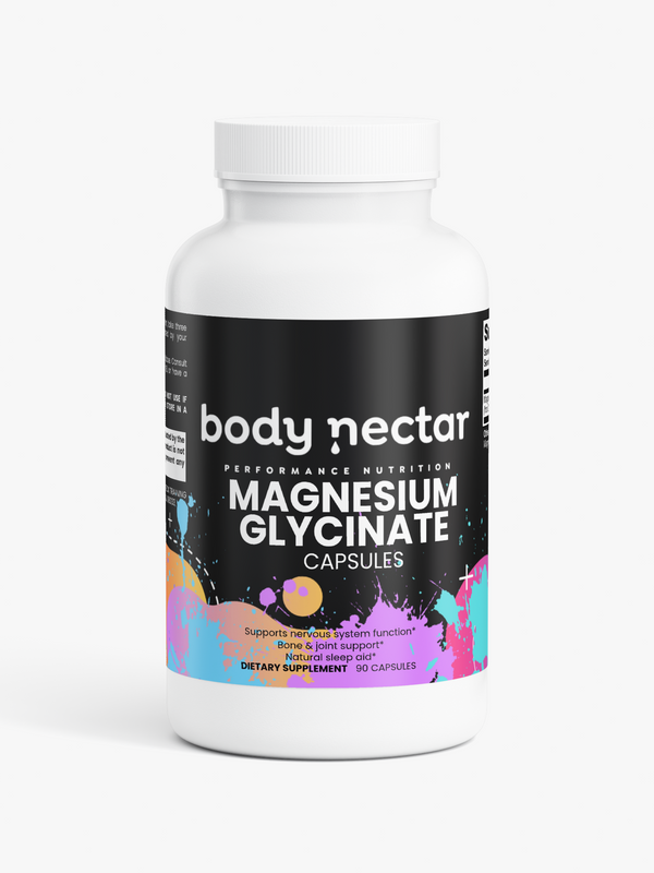 Magnesium Glycinate
