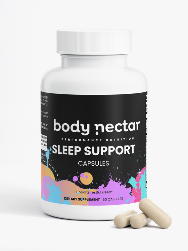 Sleep Support