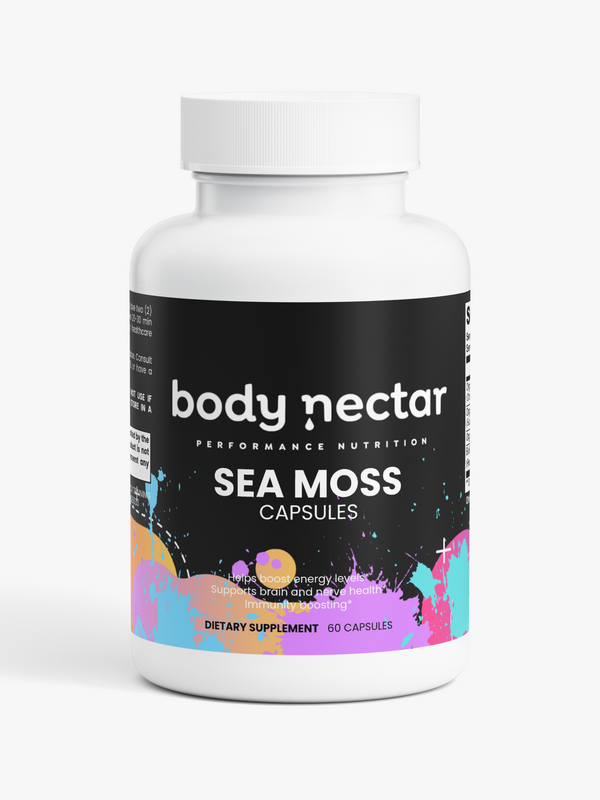 Sea Moss