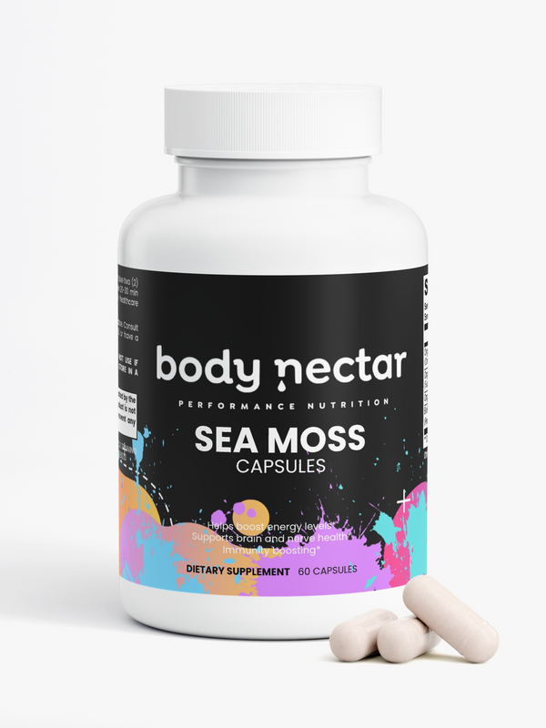 Sea Moss