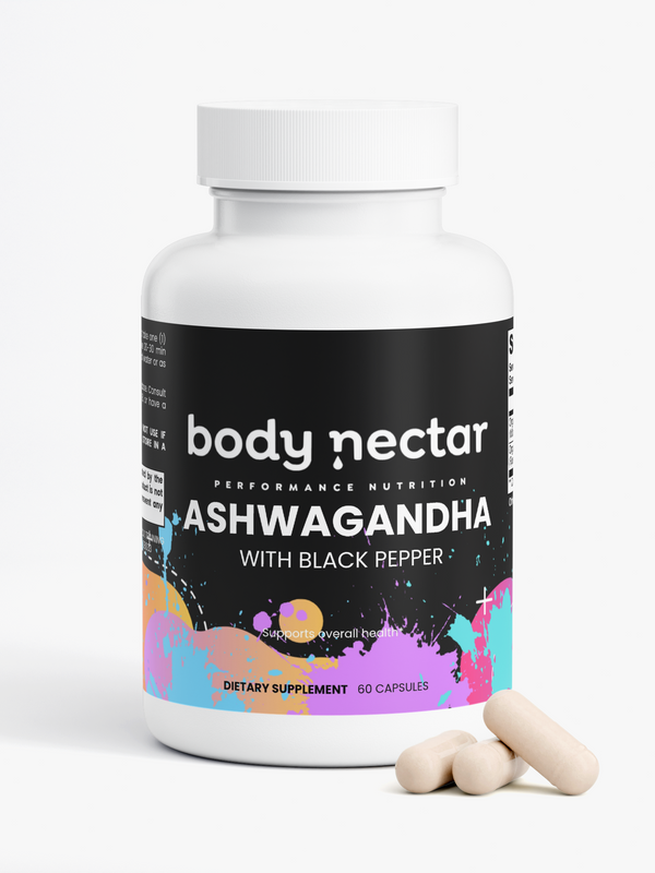 Ashwagandha