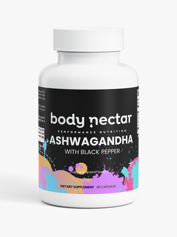 Ashwagandha