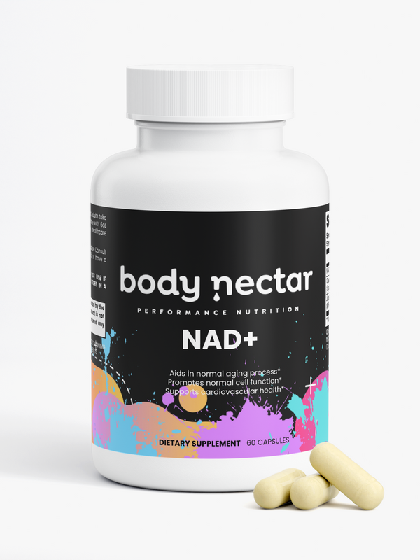 NAD+