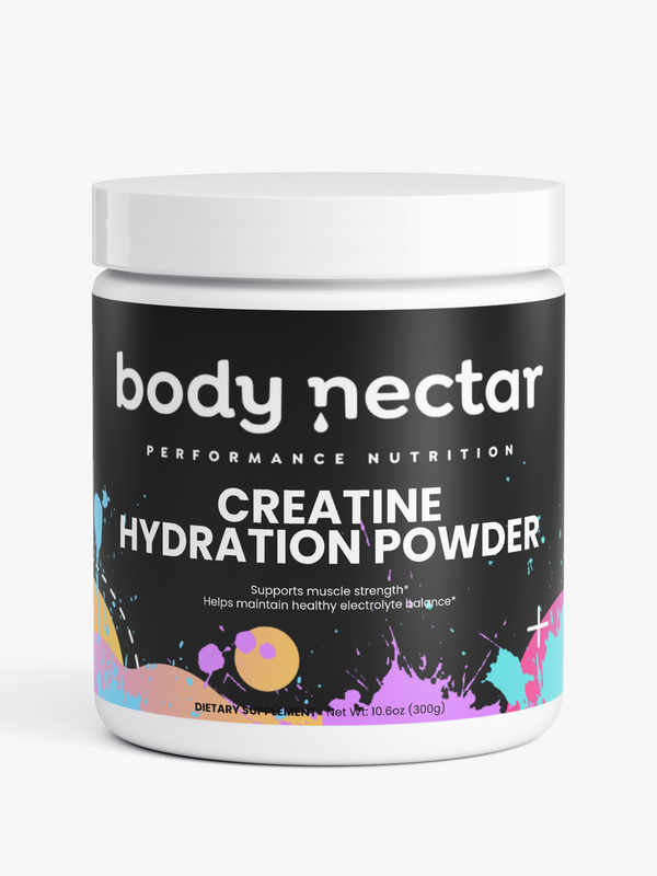 Creatine Hydration Powder