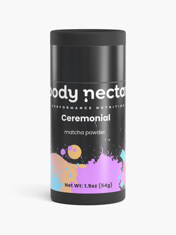 Ceremonial Matcha Powder