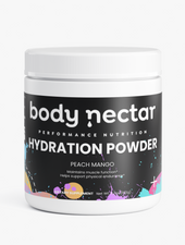 Hydration Powder (Peach Mango)