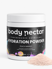 Hydration Powder (Peach Mango)