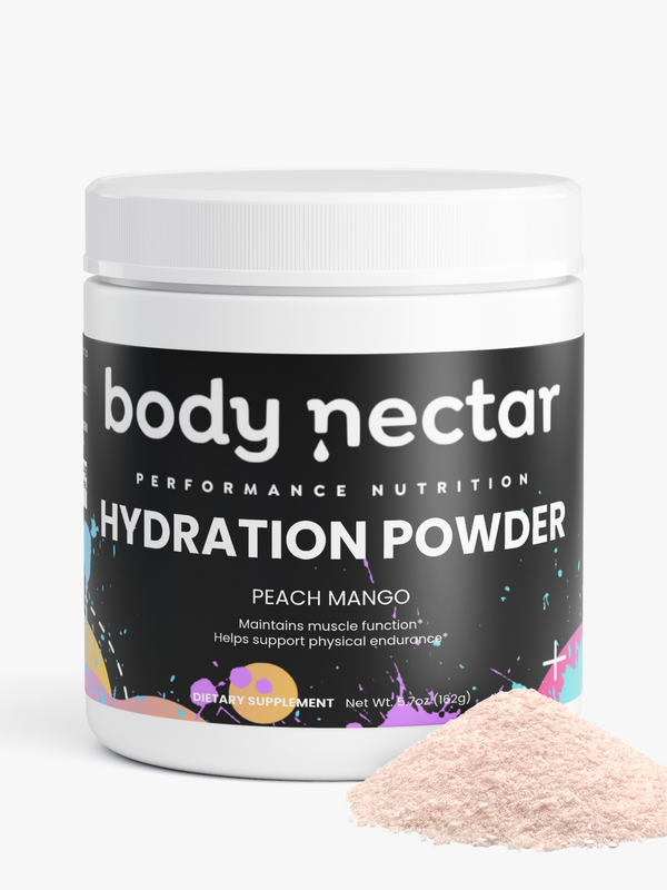 Hydration Powder (Peach Mango)