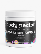 Hydration Powder (Lemonade)