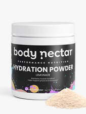 Hydration Powder (Lemonade)