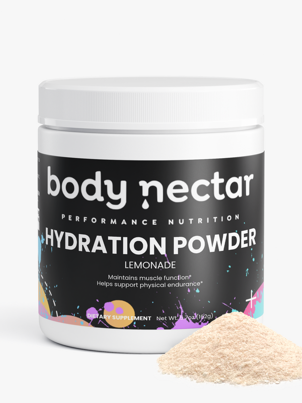 Hydration Powder (Lemonade)