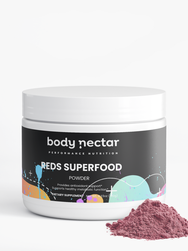 Reds Superfood