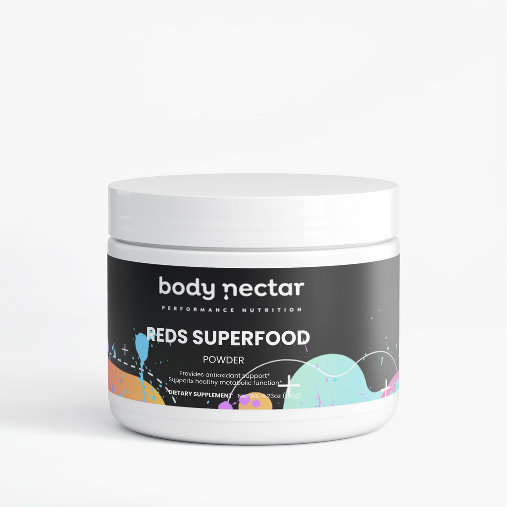 Reds Superfood