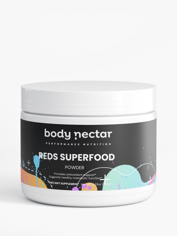 Reds Superfood