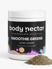 Ultra Cleanse Smoothie Greens