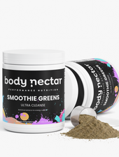 Ultra Cleanse Smoothie Greens
